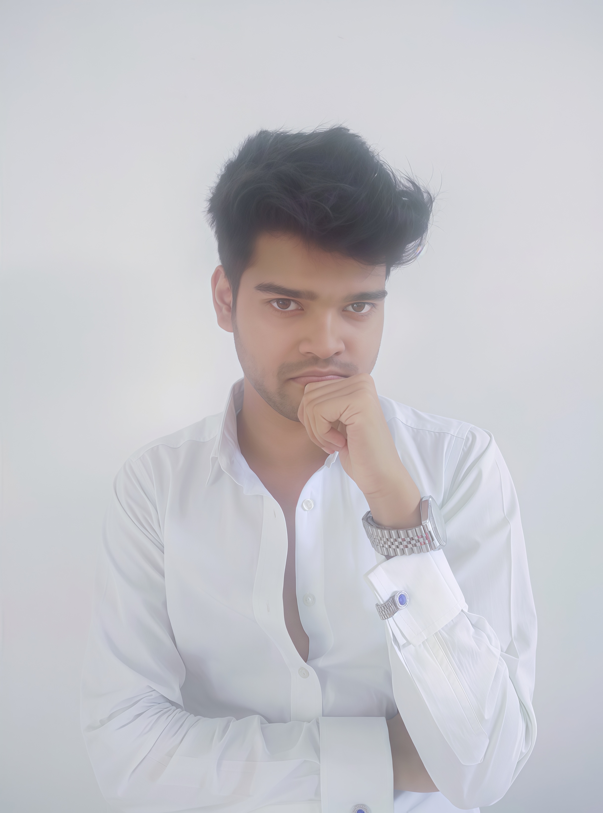 Jabir Mahmud – Founder & CEO of Craze Enterprise